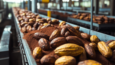 Cocoa Powder Processing Machine Insights for Seeking the Best Options