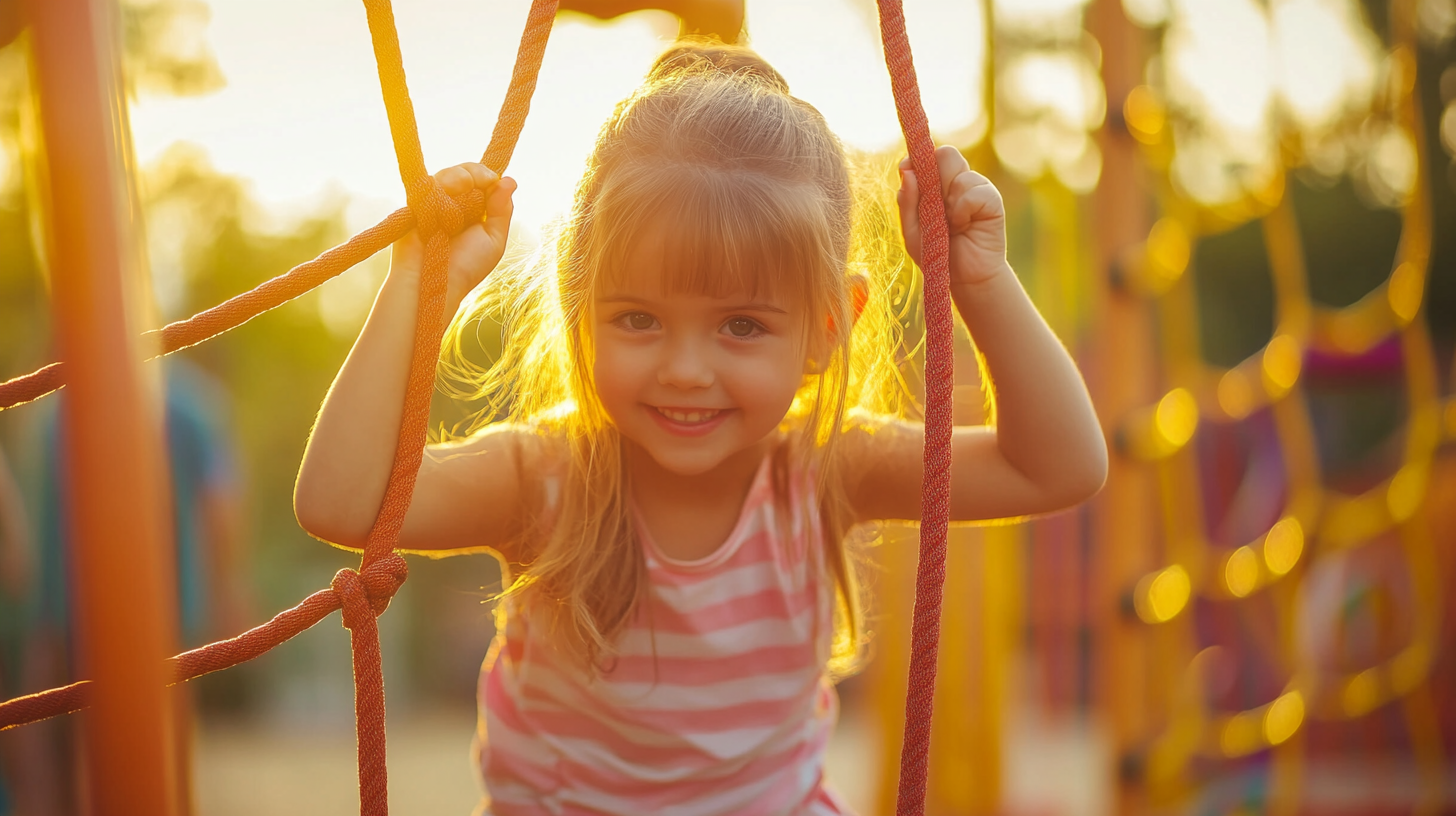 Comprehensive Insights for Global Buyers on Outdoor Play Structures Trends and Innovations