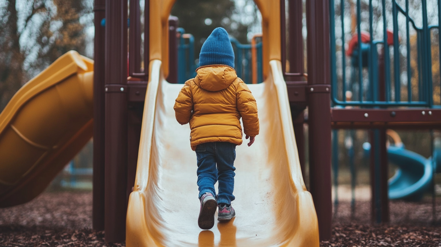 Comprehensive Insights for Global Buyers on Outdoor Play Structures Trends and Innovations