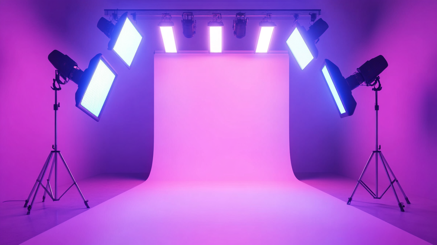 Ultimate Guide to Choosing the Best LED Shop Lights for Your Space