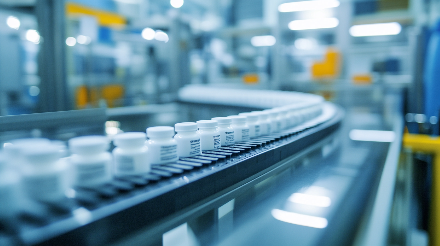 5 Essential Strategies to Combat Antibiotic Resistant Bacteria in Global Supply Chains