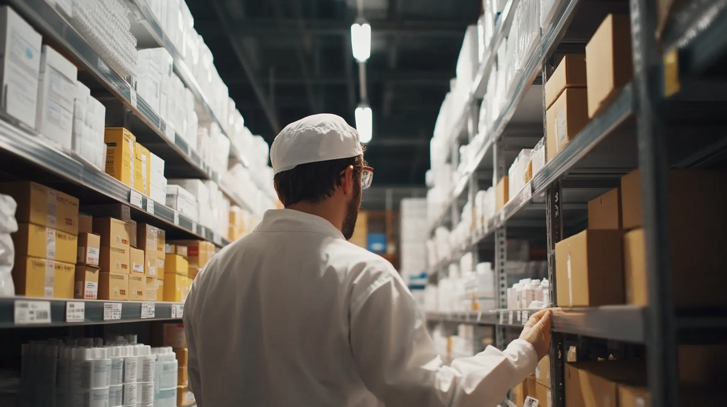 5 Essential Strategies to Combat Antibiotic Resistant Bacteria in Global Supply Chains