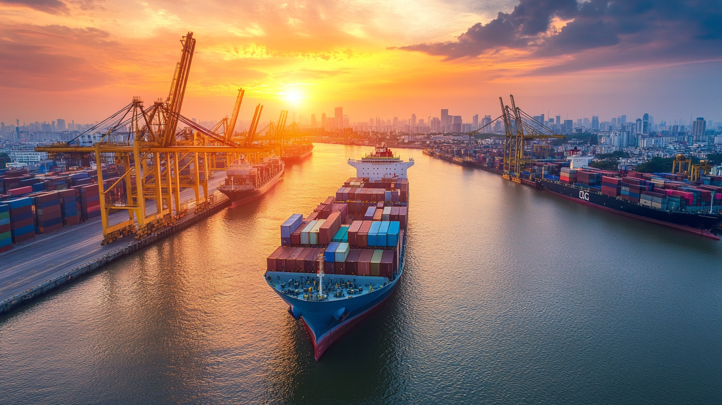 5 Essential Strategies to Combat Antibiotic Resistant Bacteria in Global Supply Chains