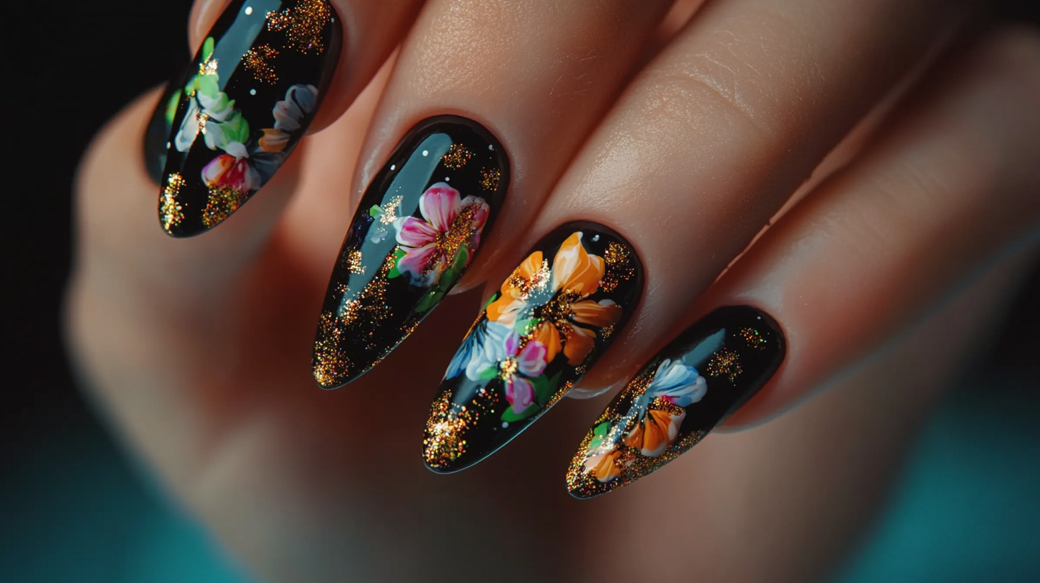 Mastering Liner Gel Nail Art Techniques for Stunning Designs