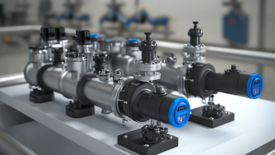 Maximizing Efficiency: The Advantages of Using Flow Regulators in Industry