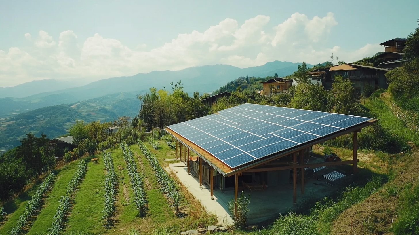 Advancements in Solar Technology Setting New Industry Production Standards
