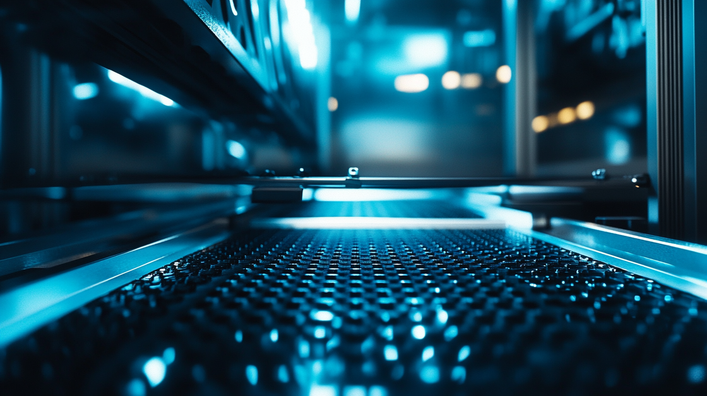 Advancements in Solar Technology Setting New Industry Production Standards