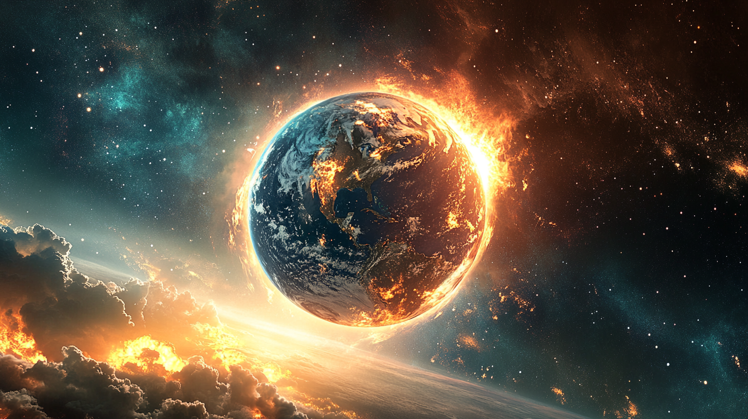 Harnessing Power Solar Innovations to Achieve Sustainable Energy Goals in 2023
