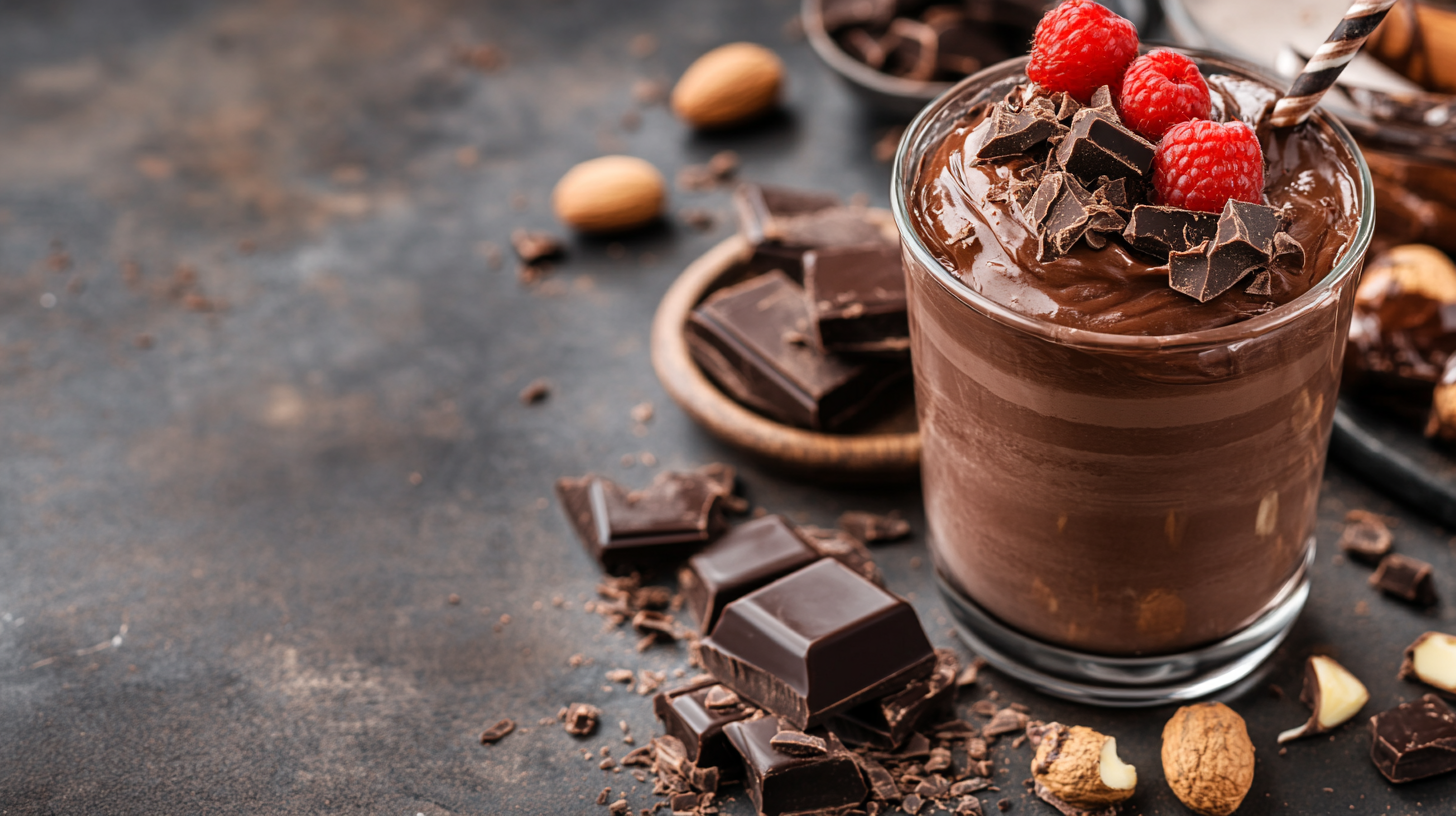 7 Ultimate Insights on Choosing the Right Chocolate Mixing Machine