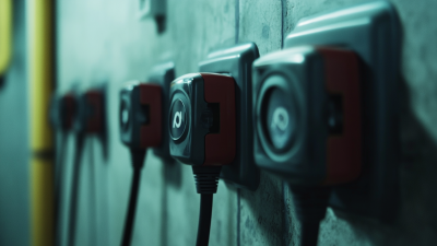 Unlocking Global Energy Efficiency with Energy Plugs Your Ultimate Guide for Sustainable Procurement