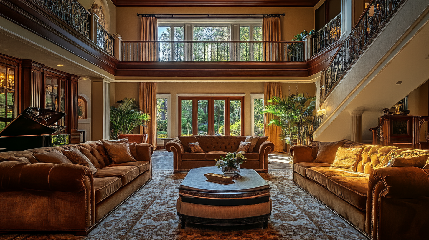 Mastering the Art of Home Lighting to Enhance Your Living Space