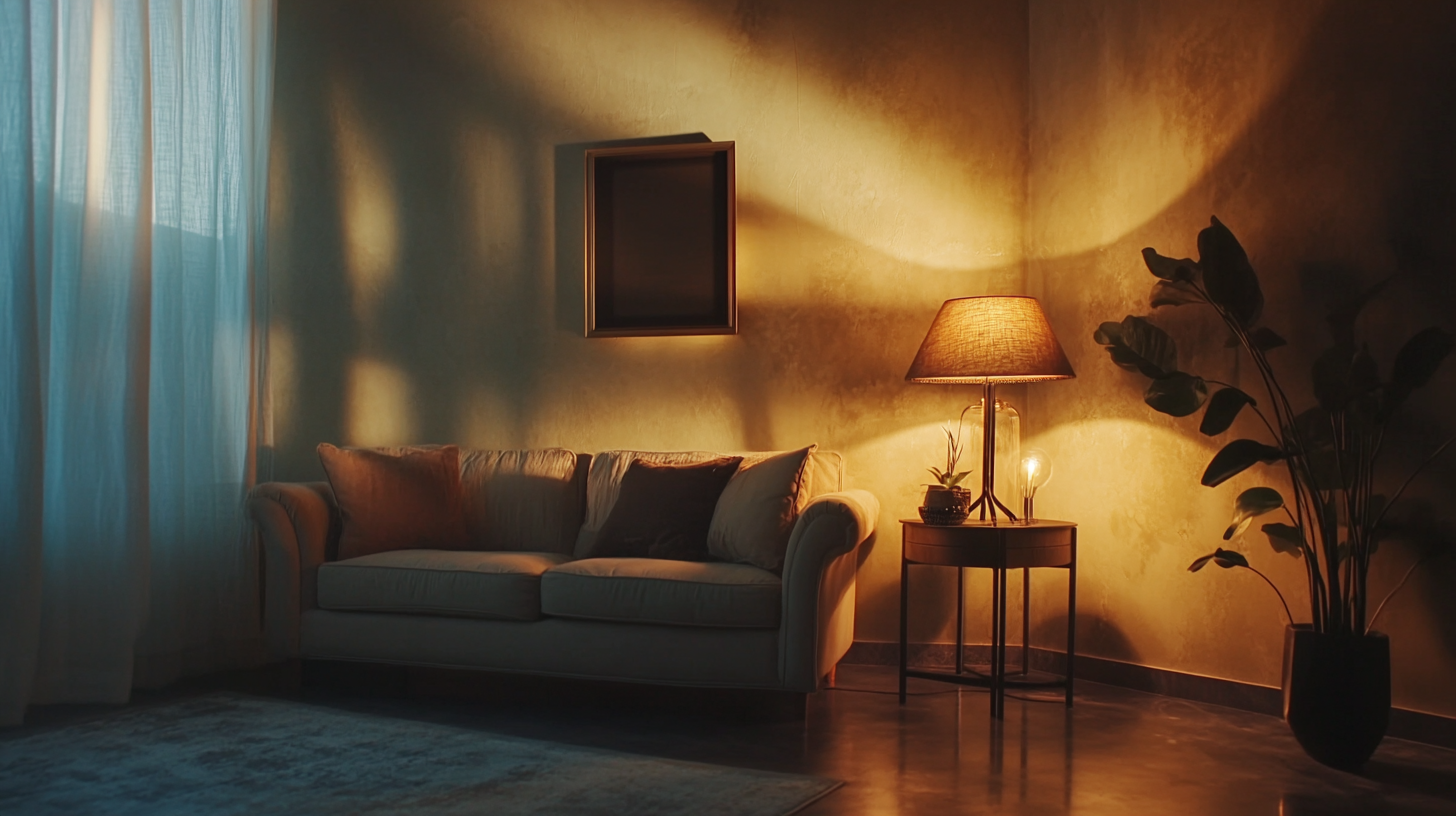 Mastering the Art of Home Lighting to Enhance Your Living Space