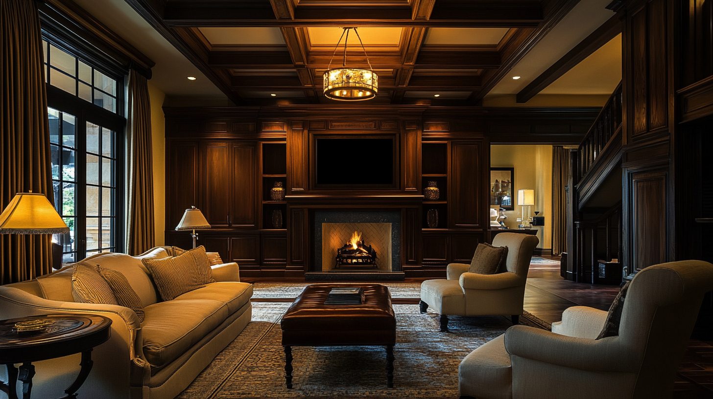 Mastering the Art of Home Lighting to Enhance Your Living Space