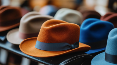 Exploring Diverse Options for Sourcing Mens Hats to Boost Your Global Business