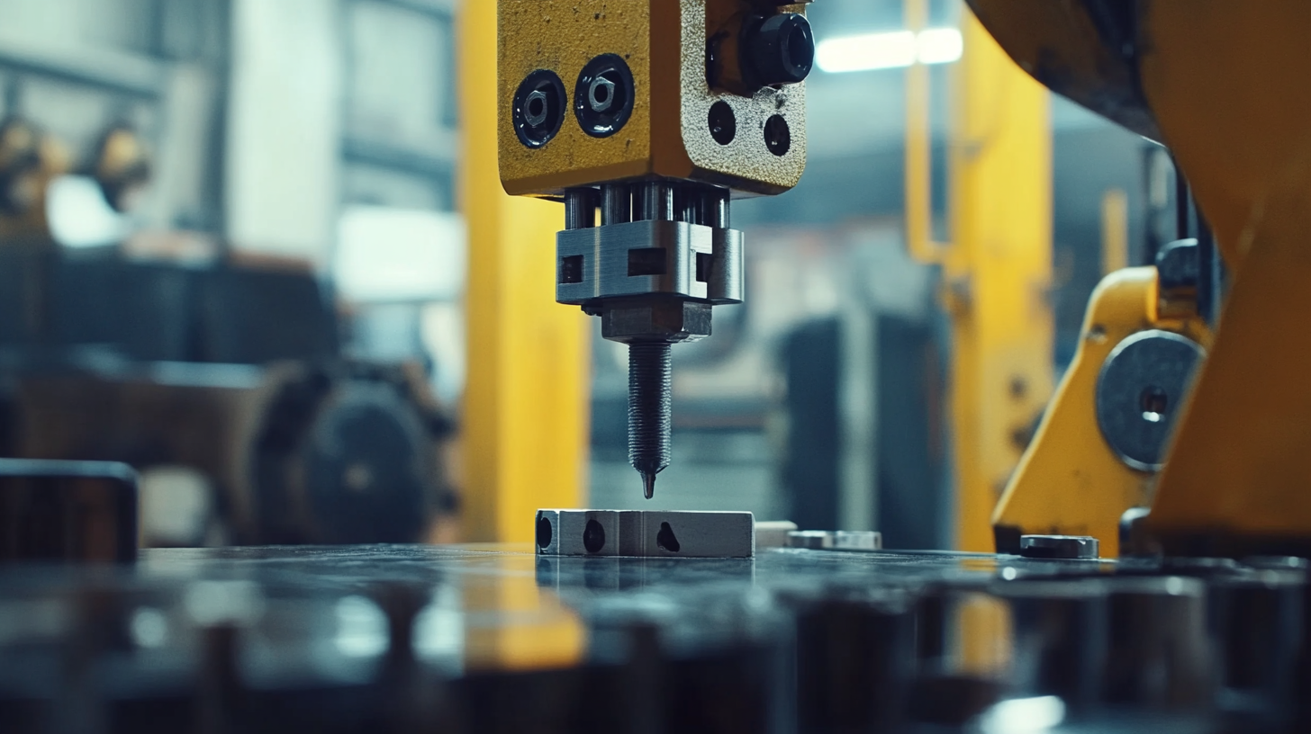 Exploring the Use of Thin Load Cells in Heavy Machinery and Challenges Faced in Precision Measurements
