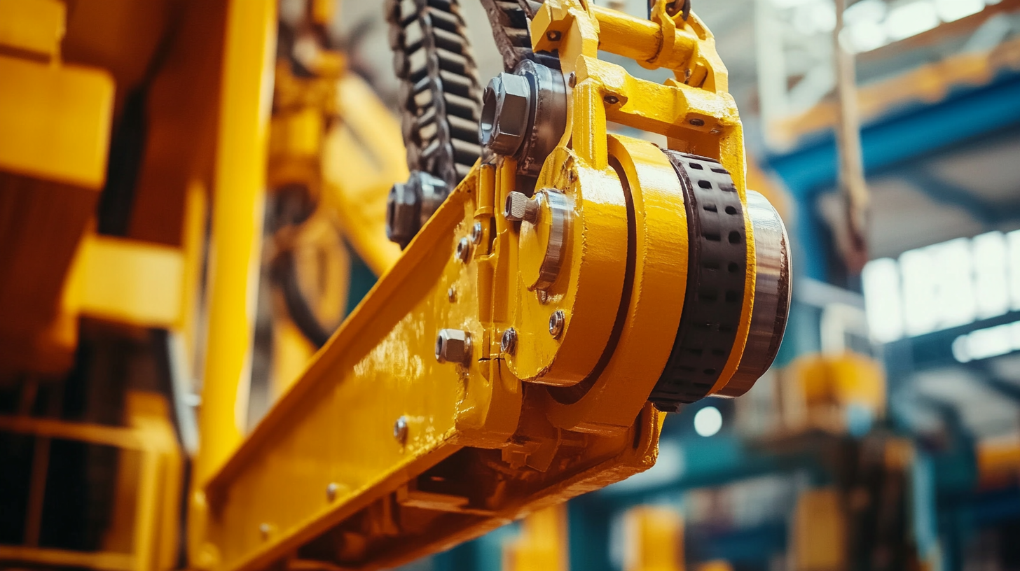Exploring the Use of Thin Load Cells in Heavy Machinery and Challenges Faced in Precision Measurements