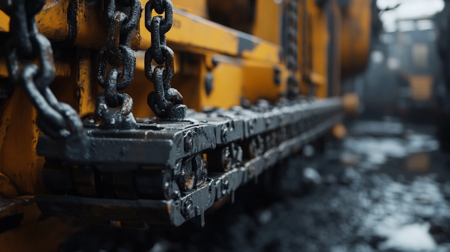 Exploring the Use of Thin Load Cells in Heavy Machinery and Challenges Faced in Precision Measurements