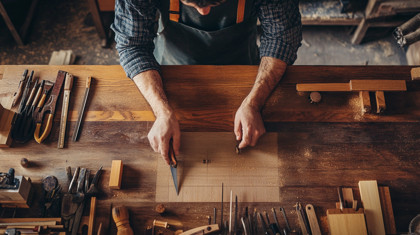 Crafting Your Vision: A Comprehensive Guide to Designing Custom Cabinets Online