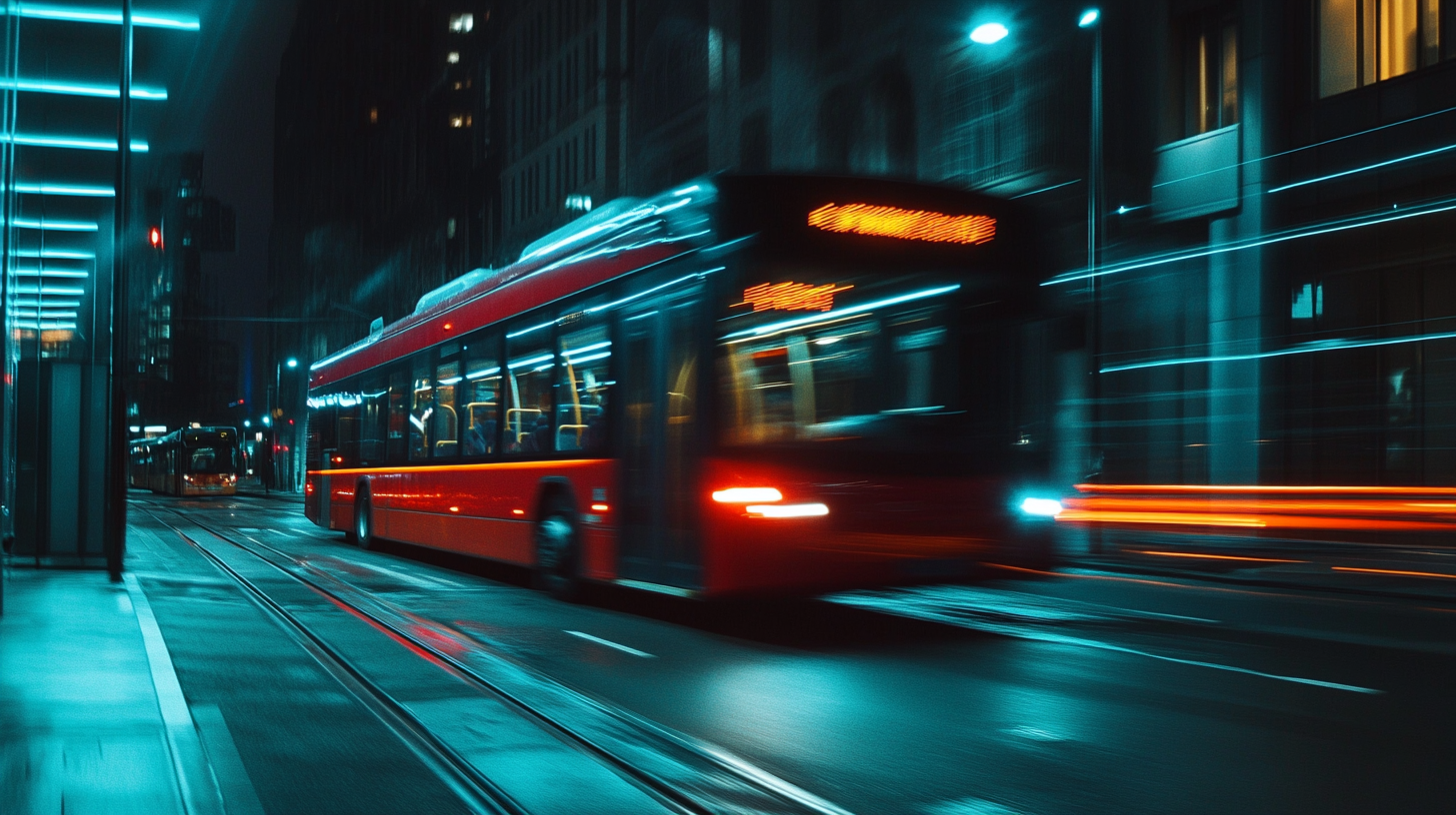Discover the Ultimate Solutions for Your Passenger Bus Rental Needs Worldwide