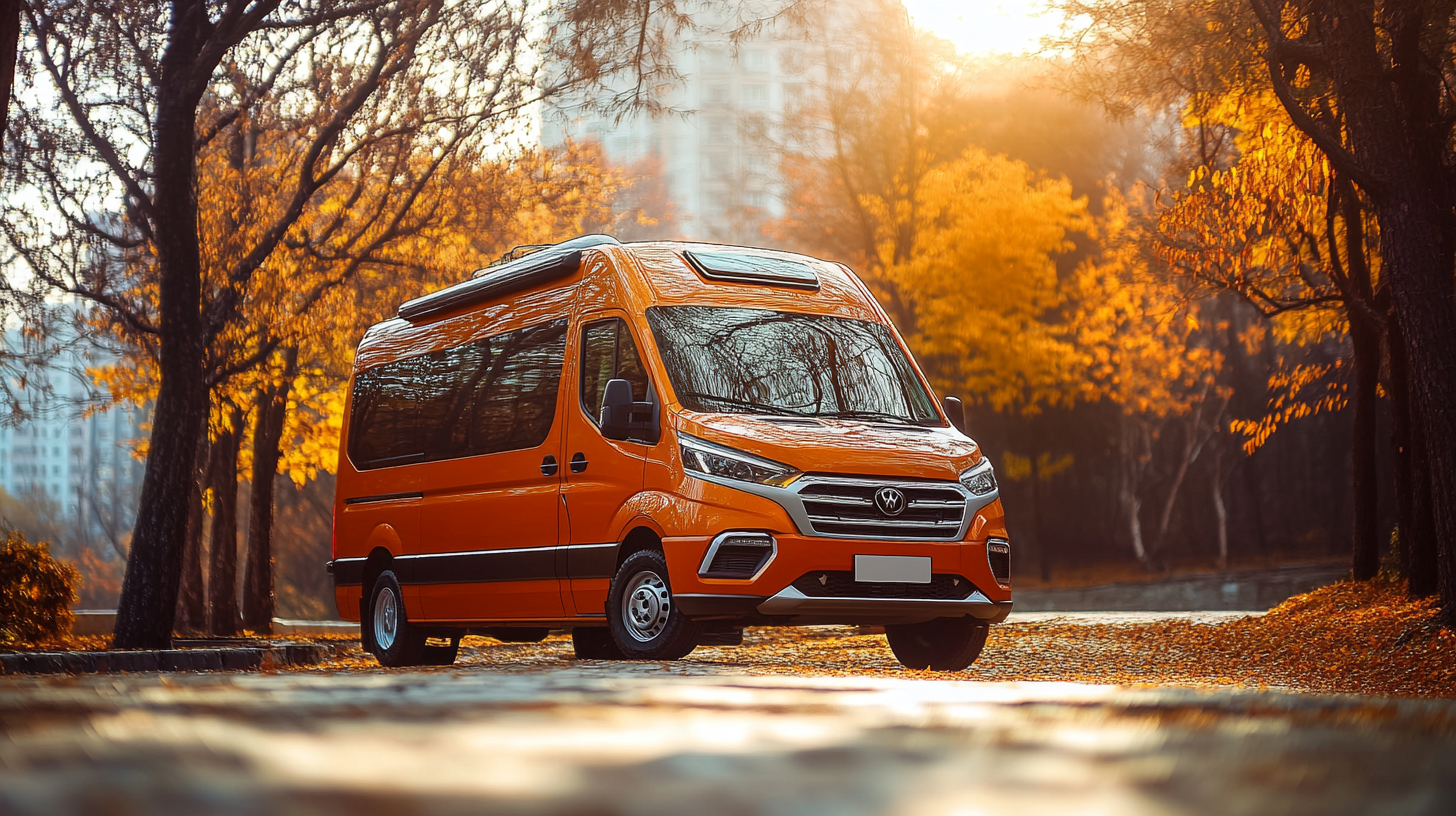 Discover the Ultimate Solutions for Your Passenger Bus Rental Needs Worldwide