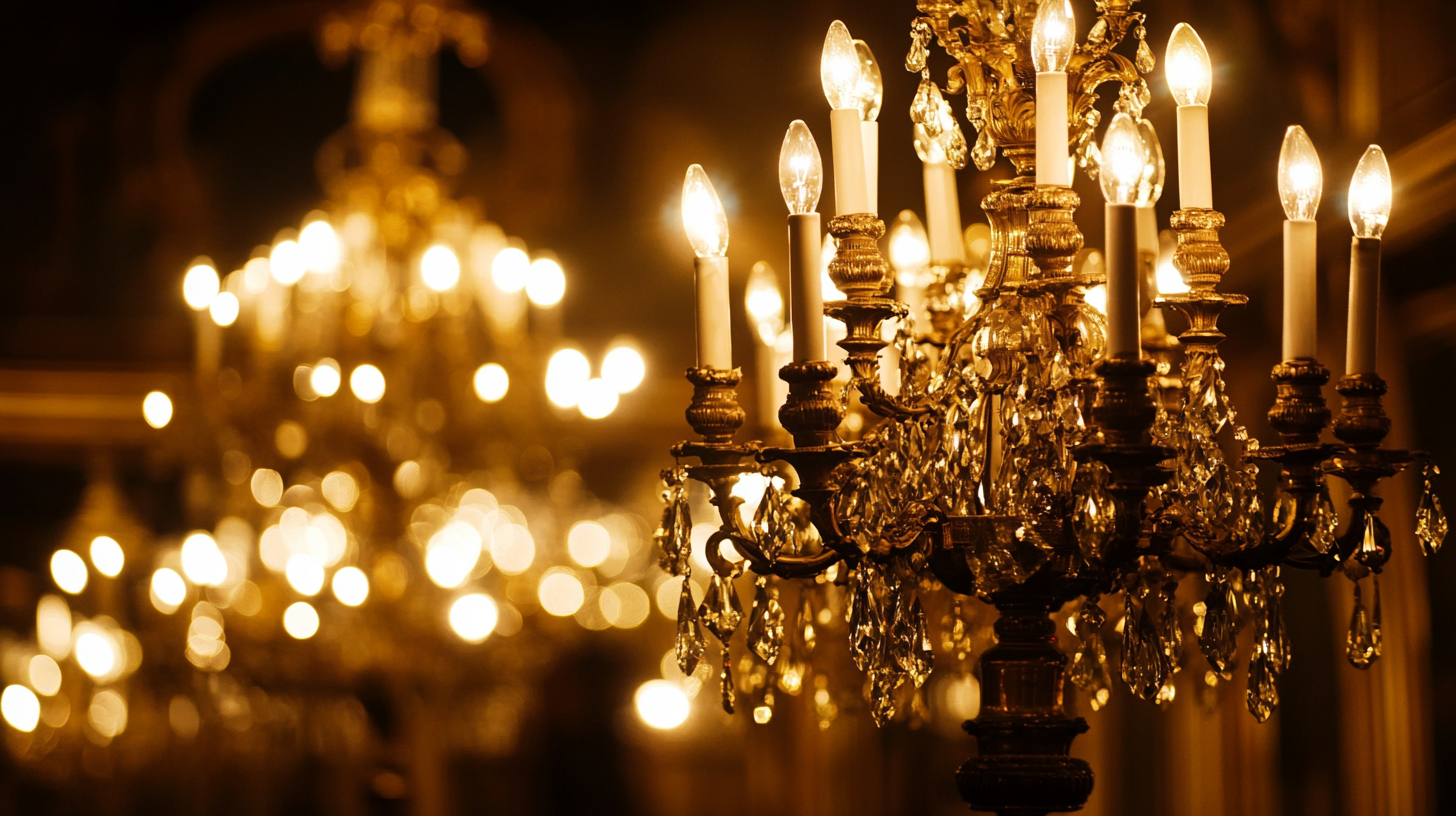 7 Unmissable Benefits of Choosing Hospitality Chandeliers for Your Venue