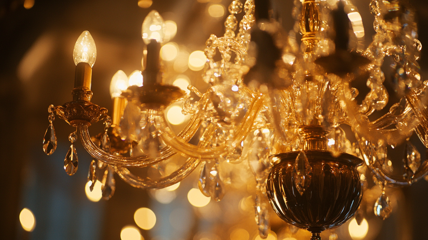 7 Unmissable Benefits of Choosing Hospitality Chandeliers for Your Venue