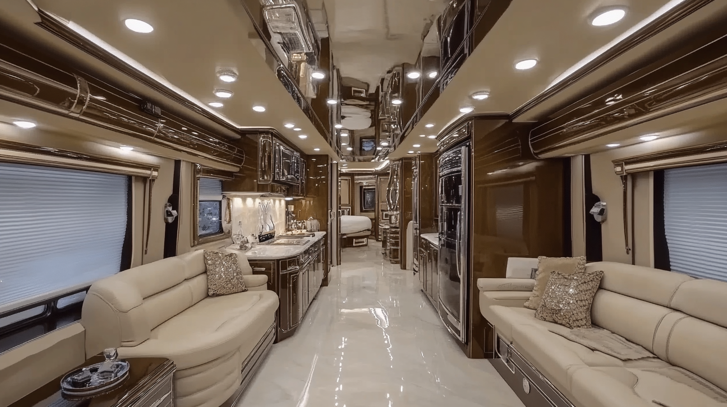 Advantages of Choosing RV Lithium Batteries for Optimized Energy Efficiency