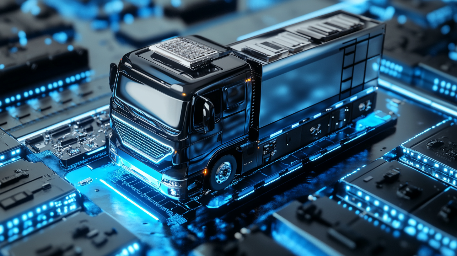 Advantages of Choosing RV Lithium Batteries for Optimized Energy Efficiency