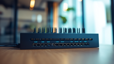 Unlocking the Benefits of Using Managed Switches for Your Networking Needs