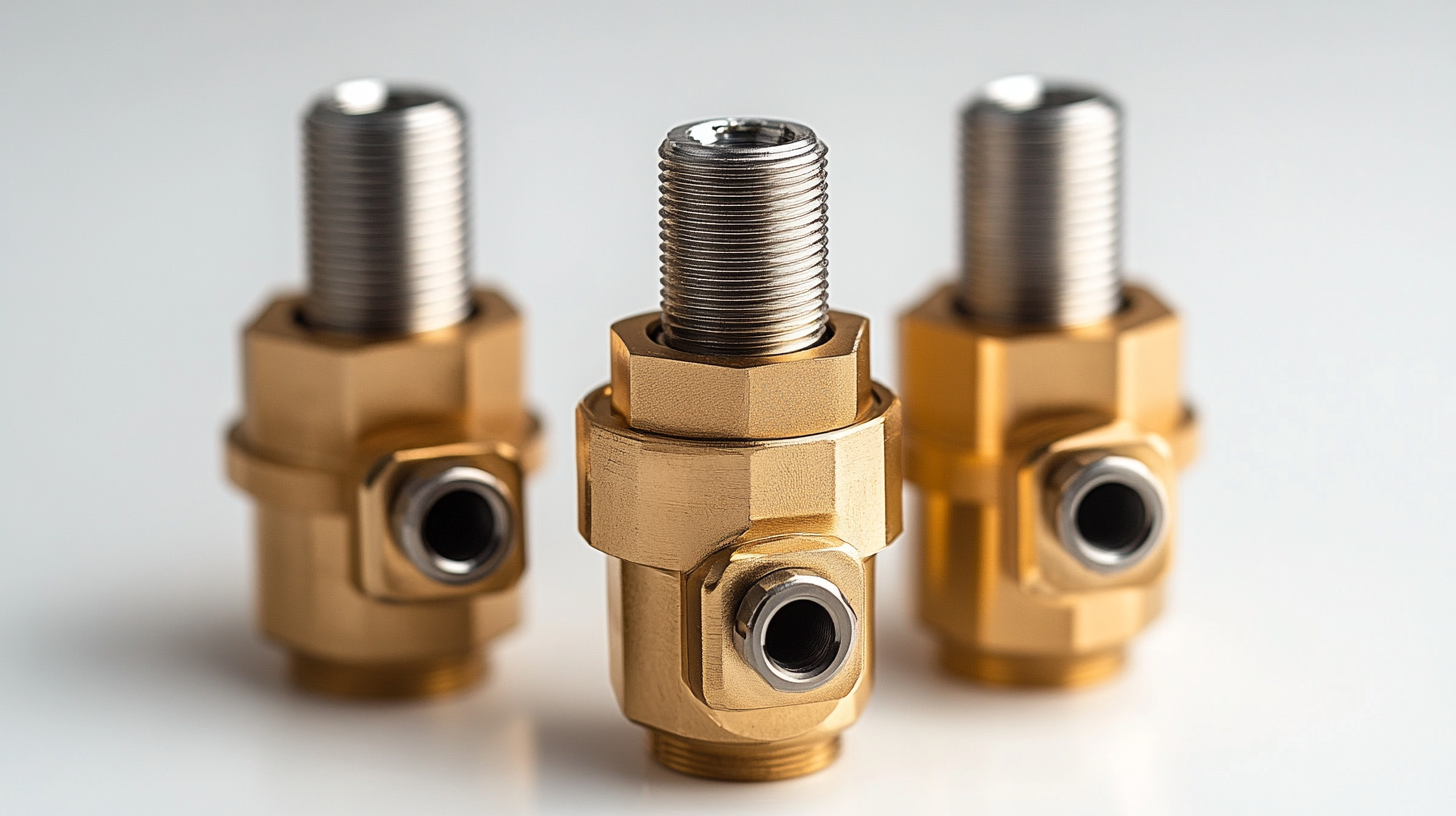 Top 5 Factors Driving Demand for Hydraulic Solenoid Valves in Global Markets