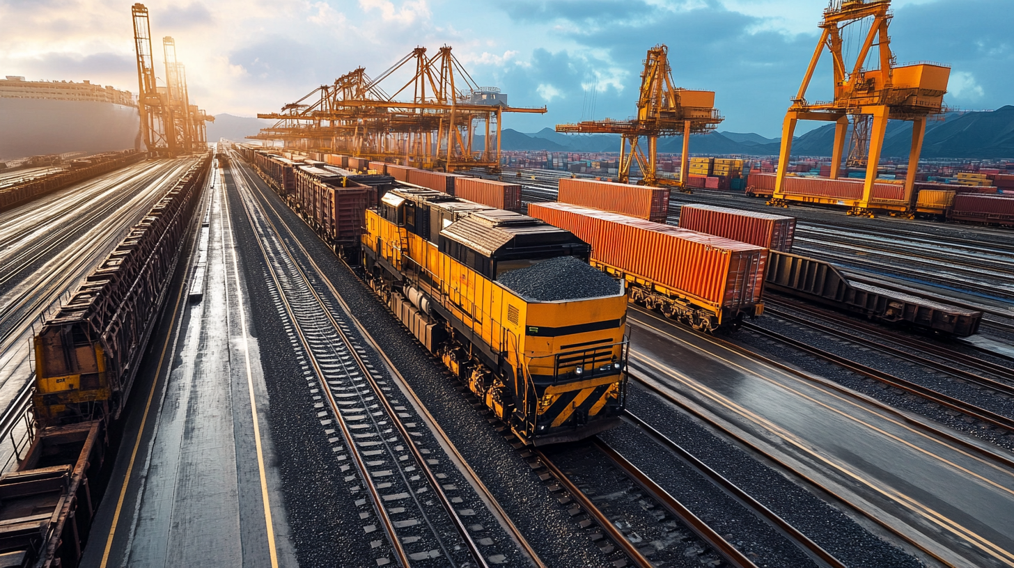 Understanding the Importance of Export Standards in Hauling Operations for Mining