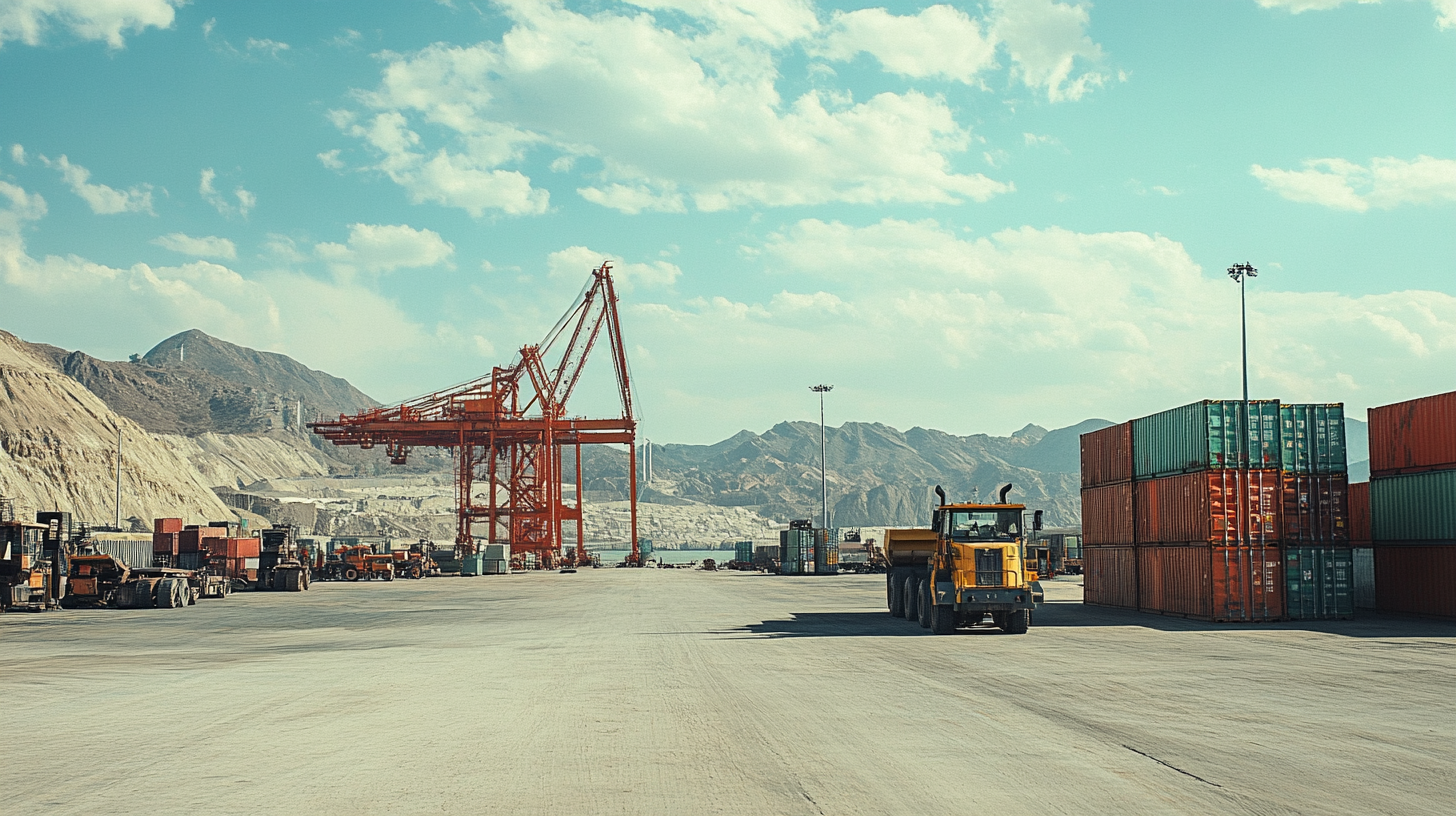 Understanding the Importance of Export Standards in Hauling Operations for Mining