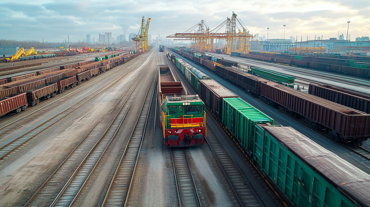 Understanding the Importance of Export Standards in Hauling Operations for Mining