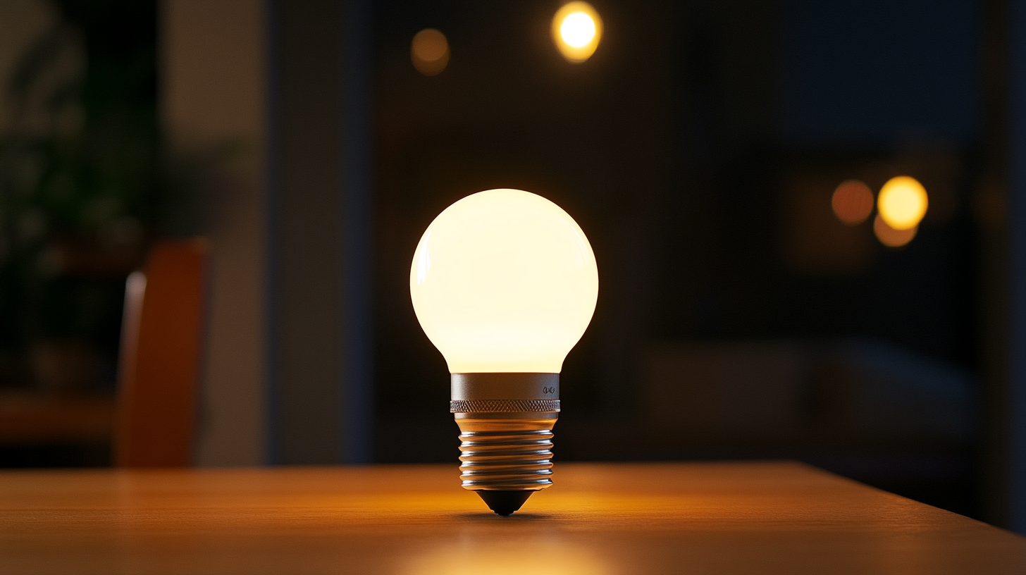 Understanding Global Certification Standards for LED Lights in Import and Export Markets
