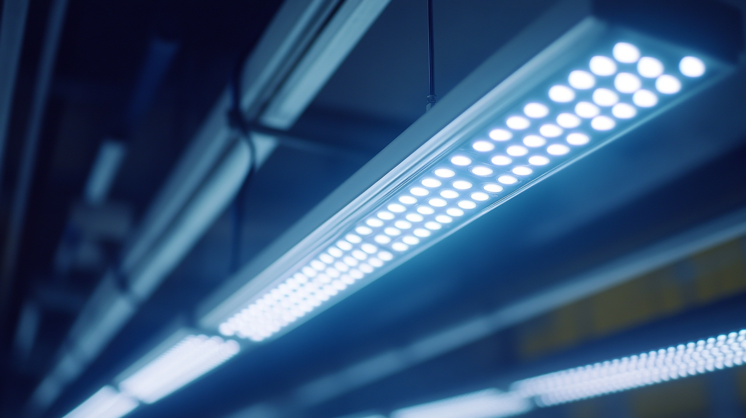 Understanding Global Certification Standards for LED Lights in Import and Export Markets