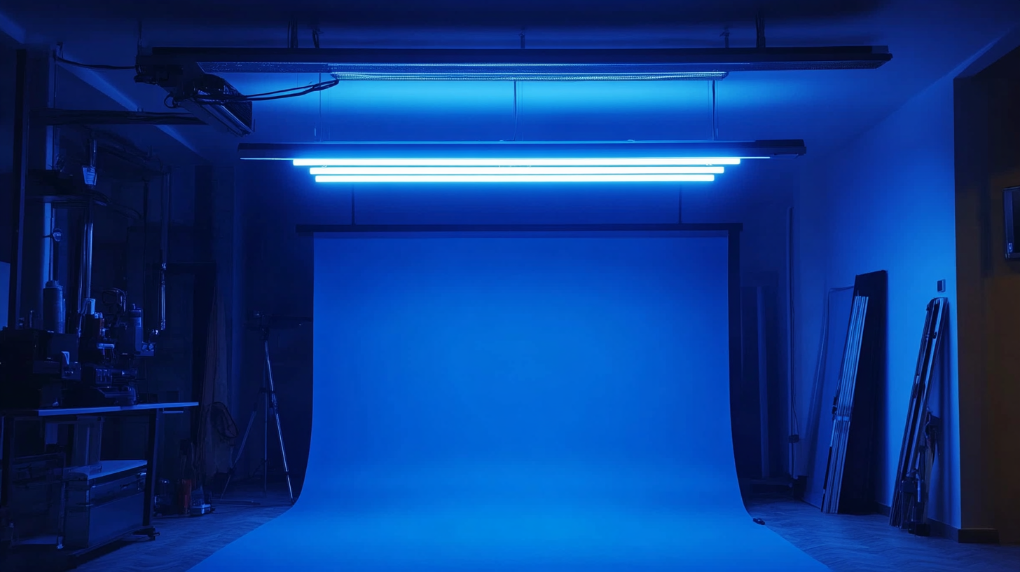 The Evolution of Lighting Solutions with Led Fitting Technologies