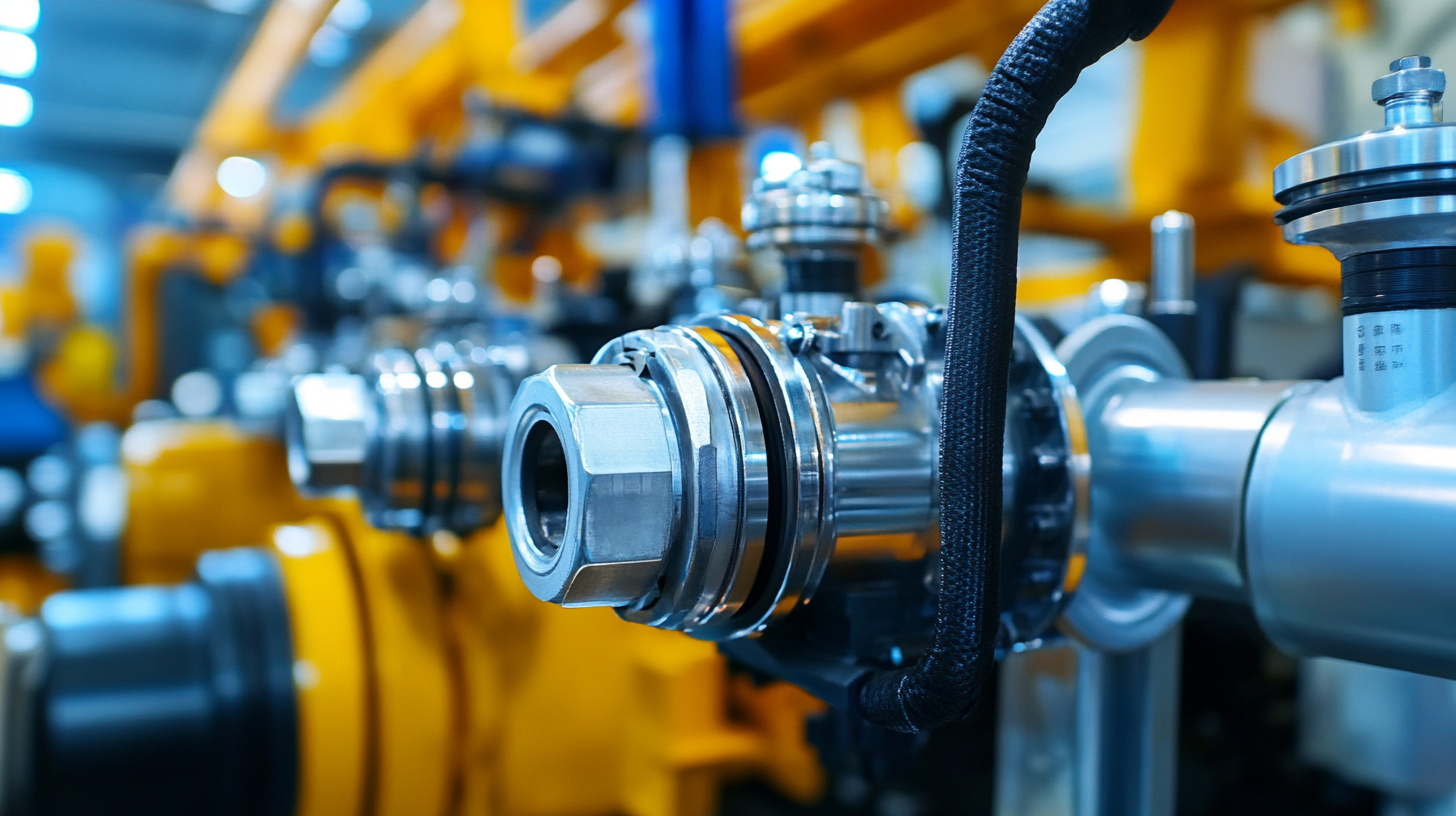 Challenges Facing Truck Hydraulic Pump Performance and Reliability