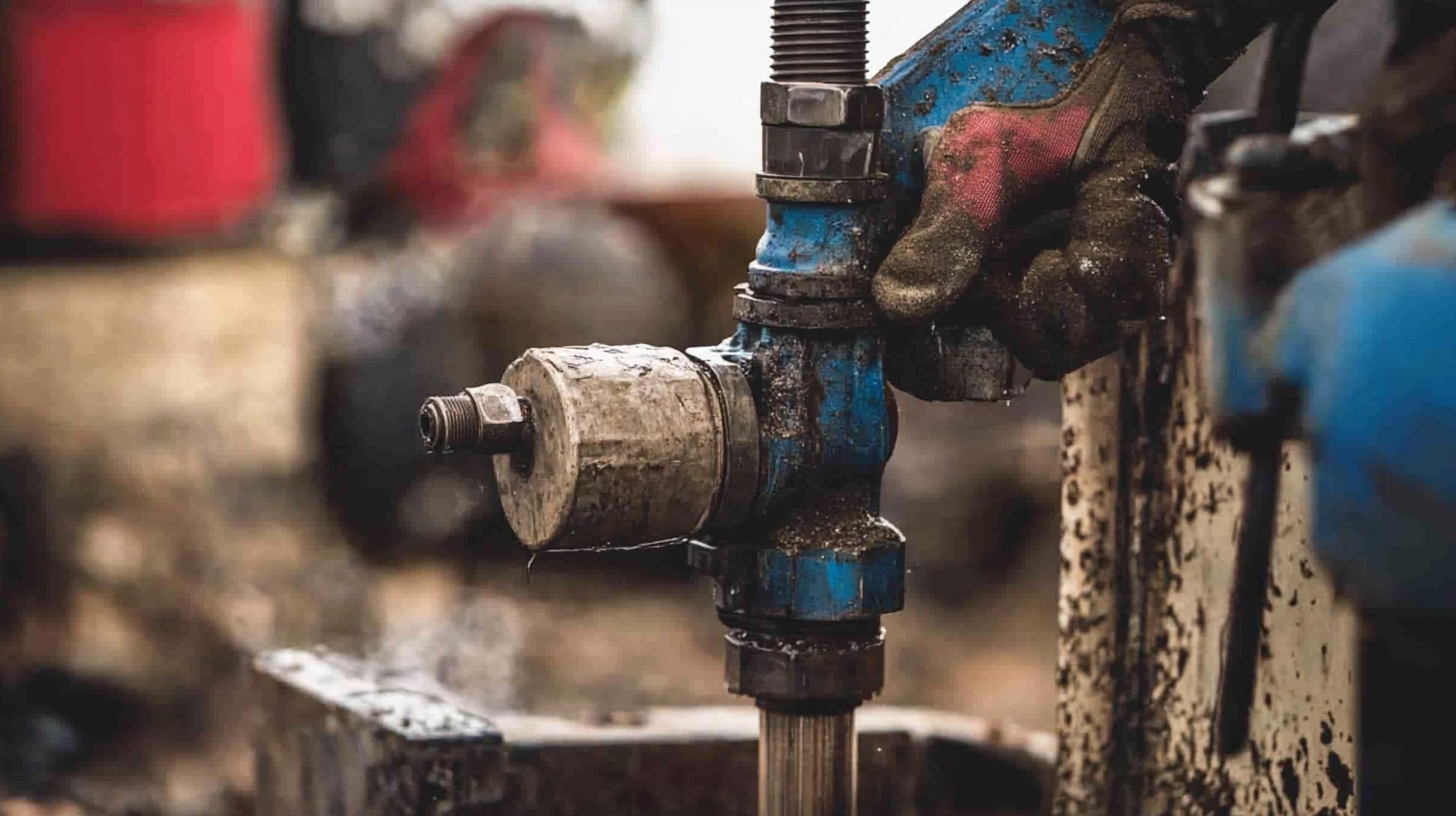 The Essential Guide to Choosing the Right Hydraulic Hand Pump for Your Needs