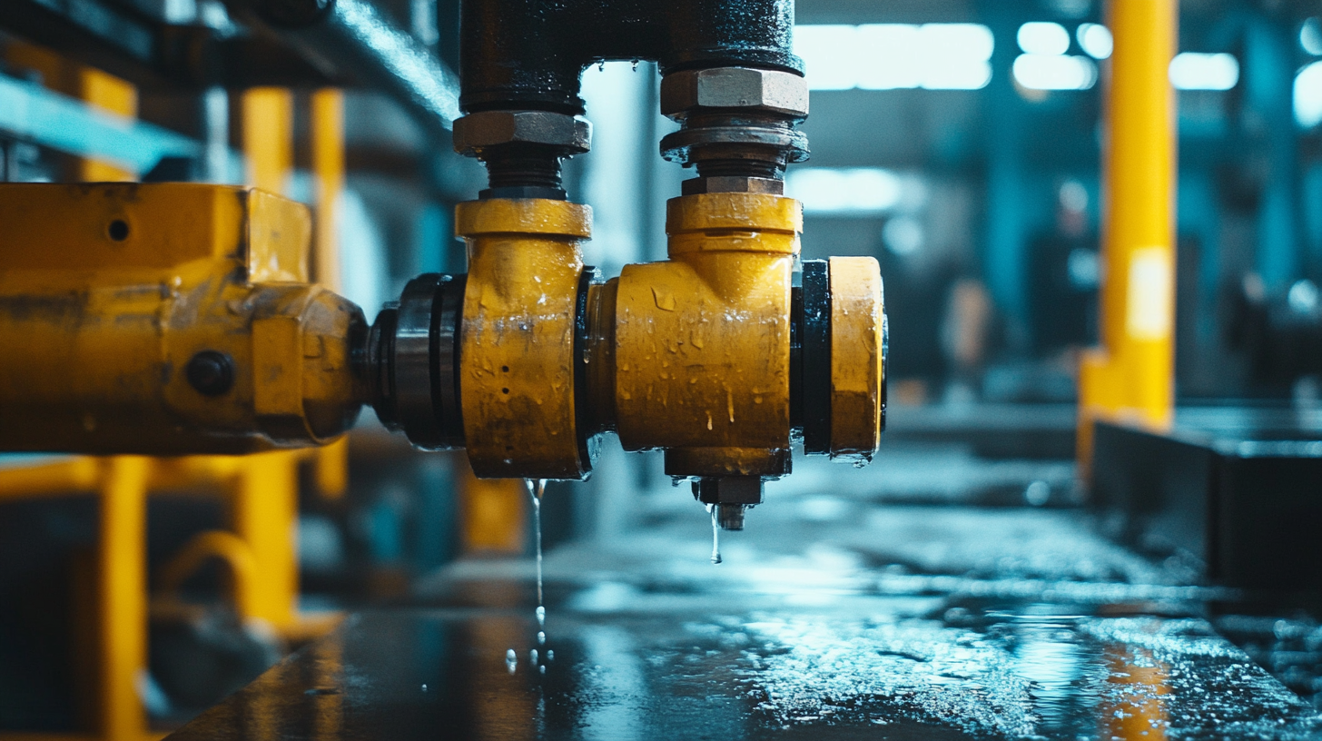 The Essential Guide to Choosing the Right Hydraulic Hand Pump for Your Needs