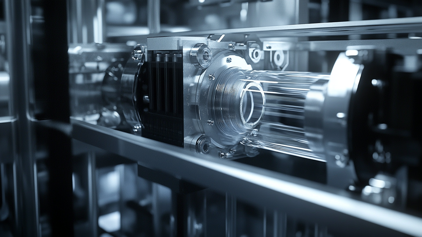 The Next Generation of Hydraulic Pump Motors Innovation and Impact