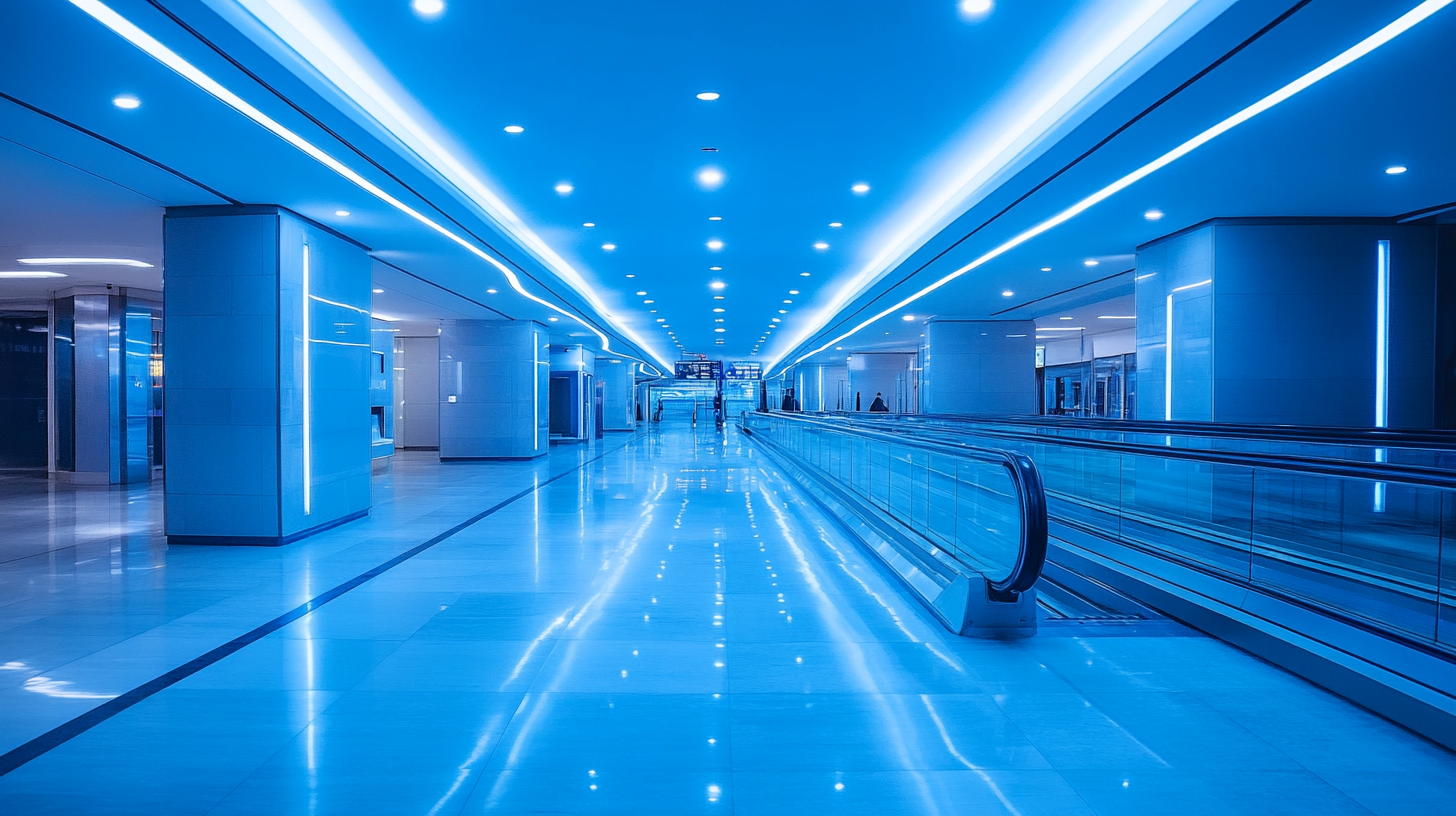 Finding the Right Supplier for Ceiling LED Lights Essential Considerations and Steps