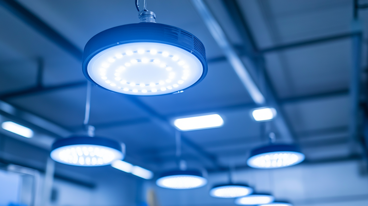 Finding the Right Supplier for Ceiling LED Lights Essential Considerations and Steps