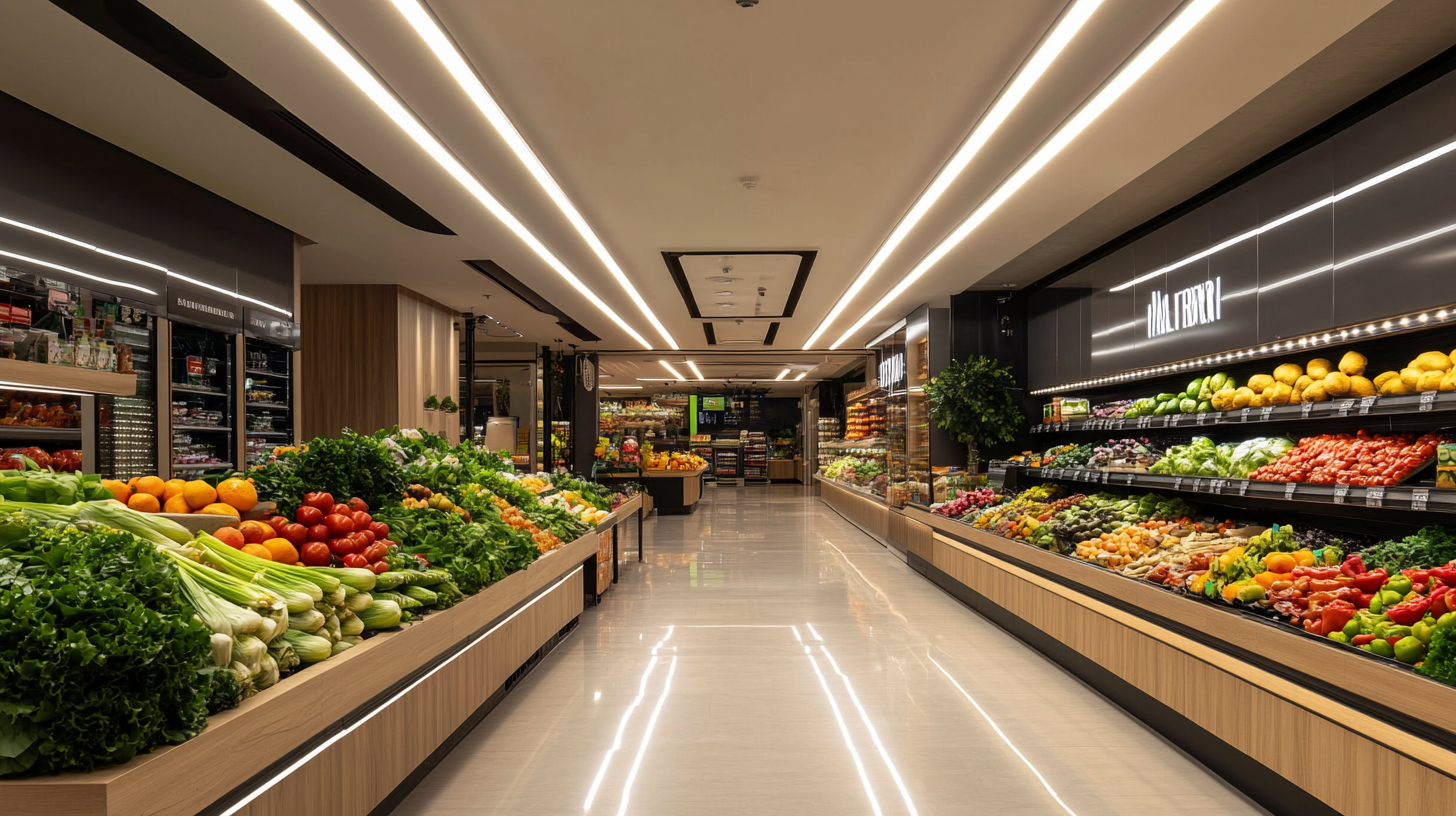 Finding the Right Supplier for Ceiling LED Lights Essential Considerations and Steps