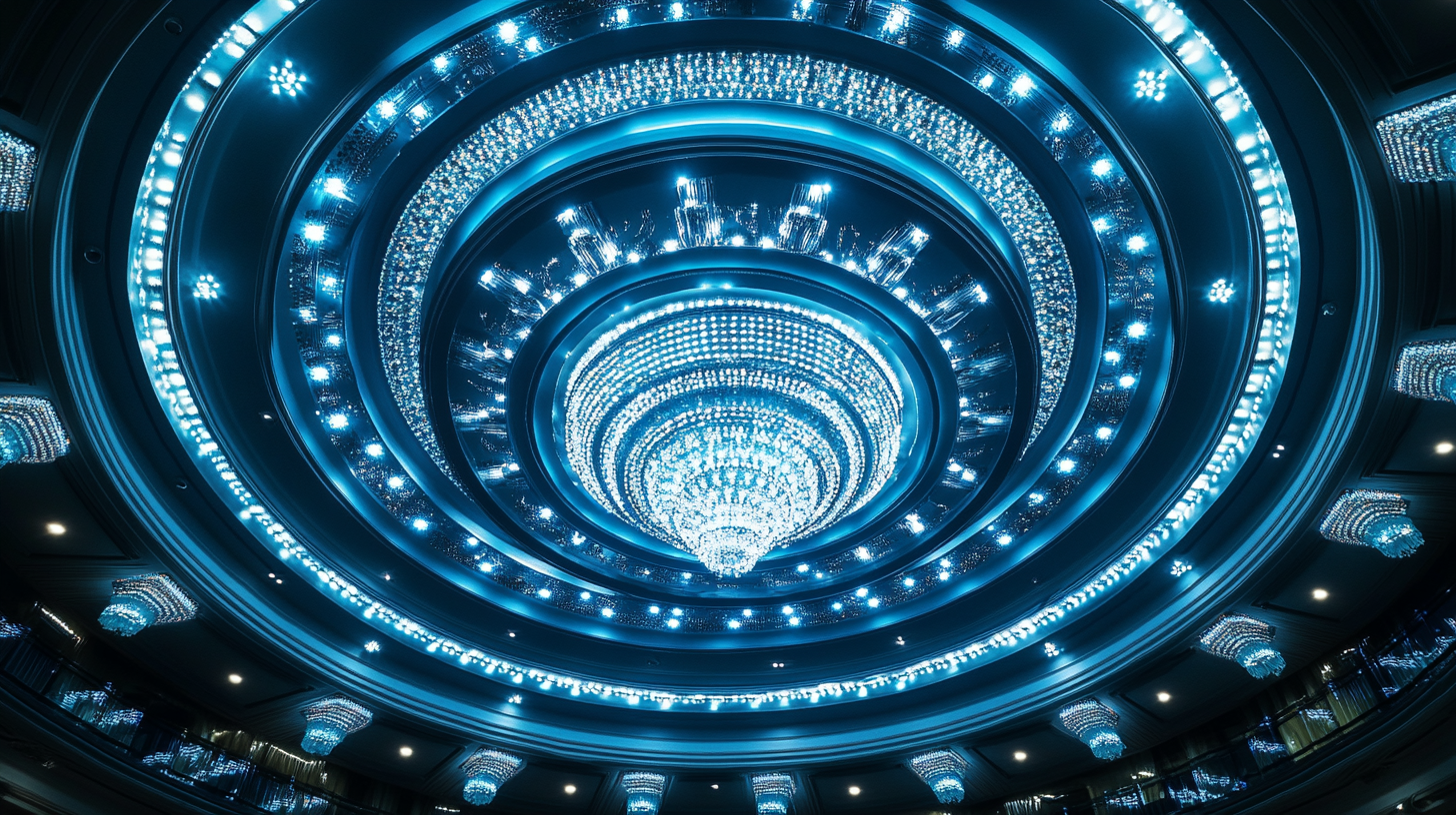 Finding the Right Supplier for Ceiling LED Lights Essential Considerations and Steps