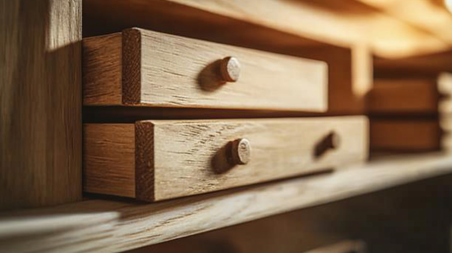 How to Identify the Top 7 Quality Manufacturers of Wooden Drawer Slides for Your Global Sourcing Needs
