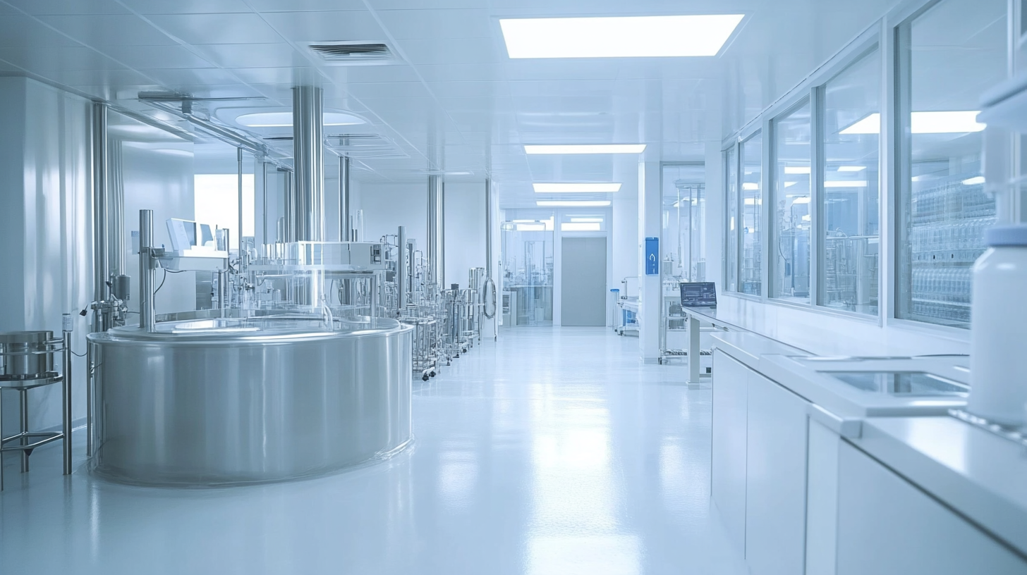 Emerging Drug Raw Material Technologies Shaping the Pharmaceutical Landscape by 2025