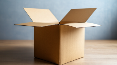 Box Machine Market Trends and Insights for 2025 Uncovering Key Success Strategies