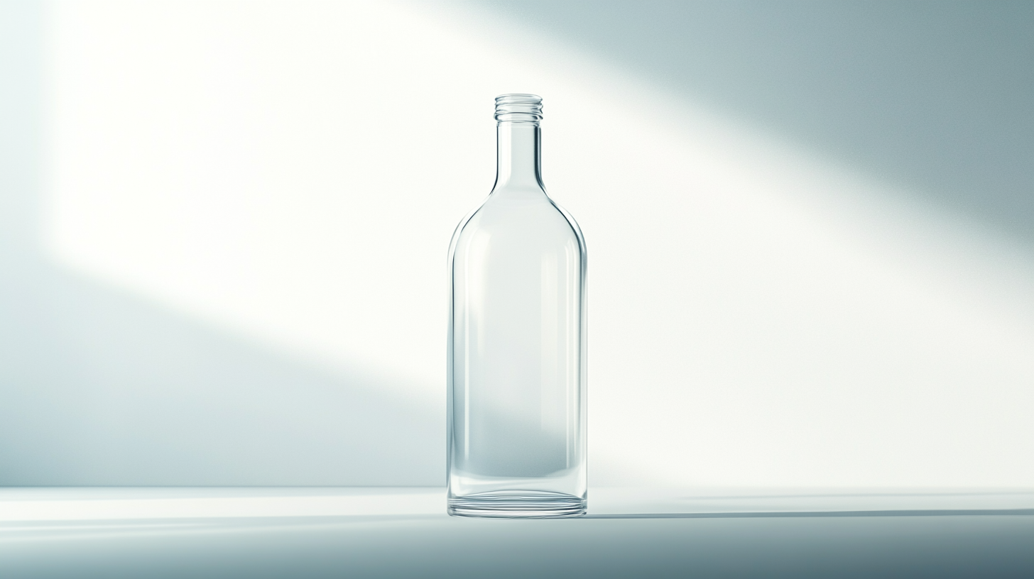 7 Compelling Factors Why Choosing the Right Glass Bottle Supplier Boosts Your Brand Value