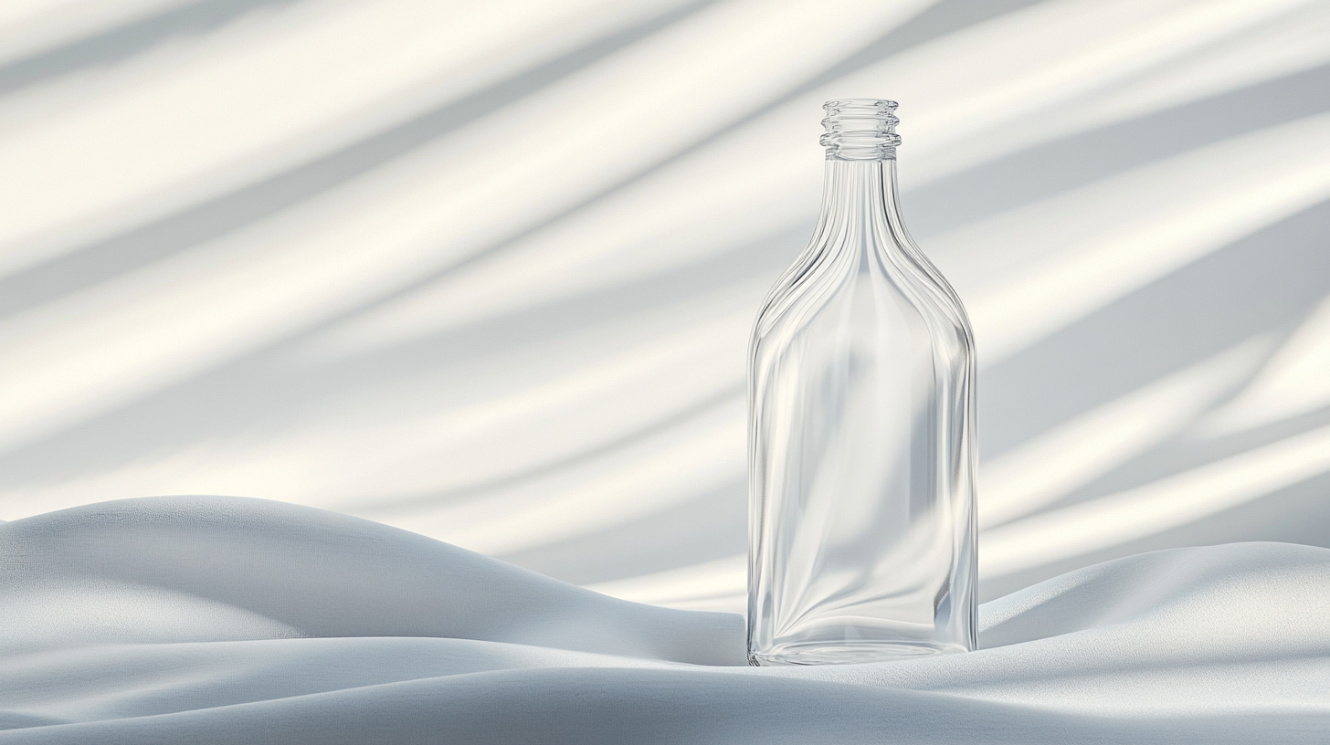 7 Compelling Factors Why Choosing the Right Glass Bottle Supplier Boosts Your Brand Value