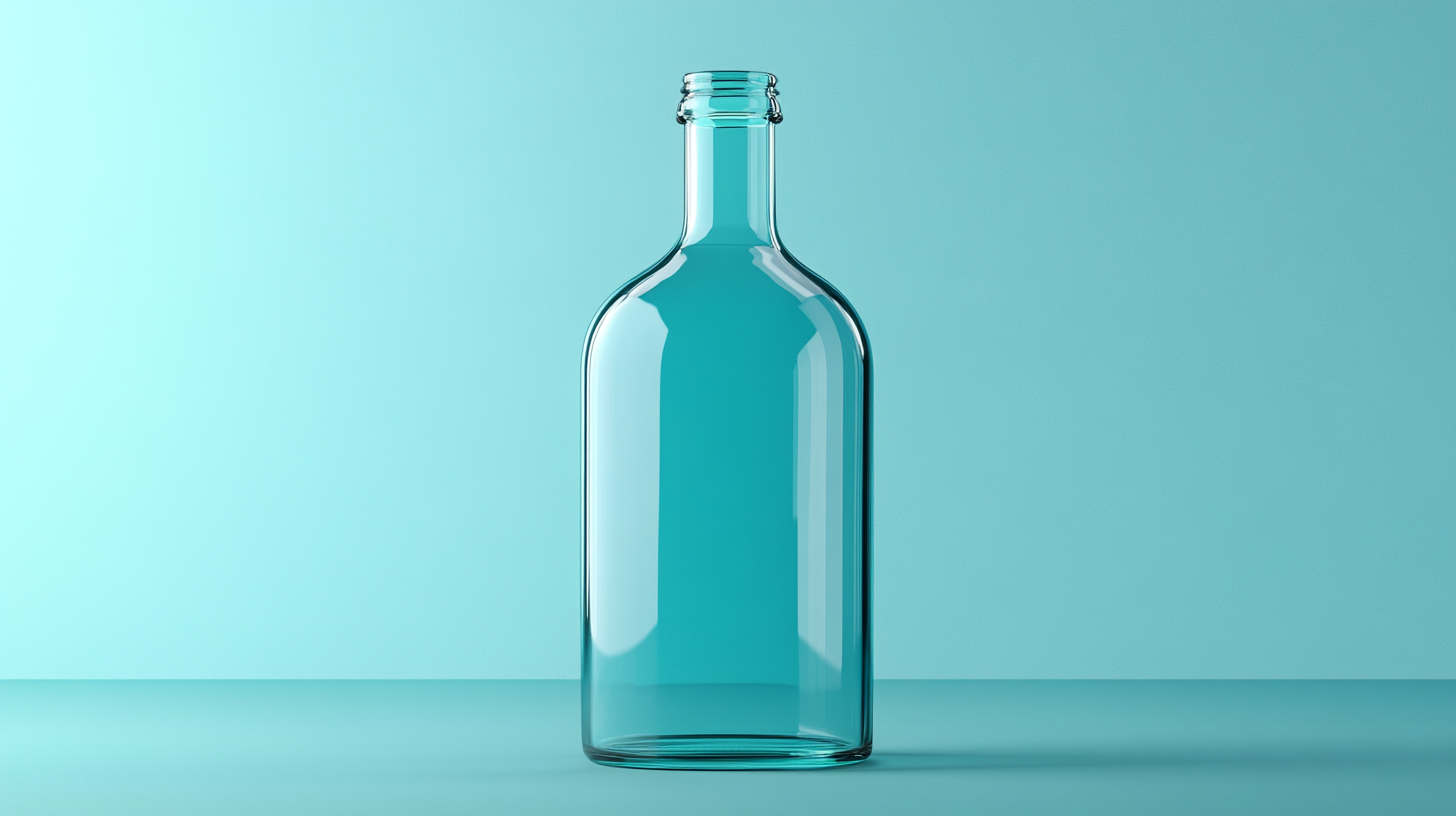 7 Compelling Factors Why Choosing the Right Glass Bottle Supplier Boosts Your Brand Value